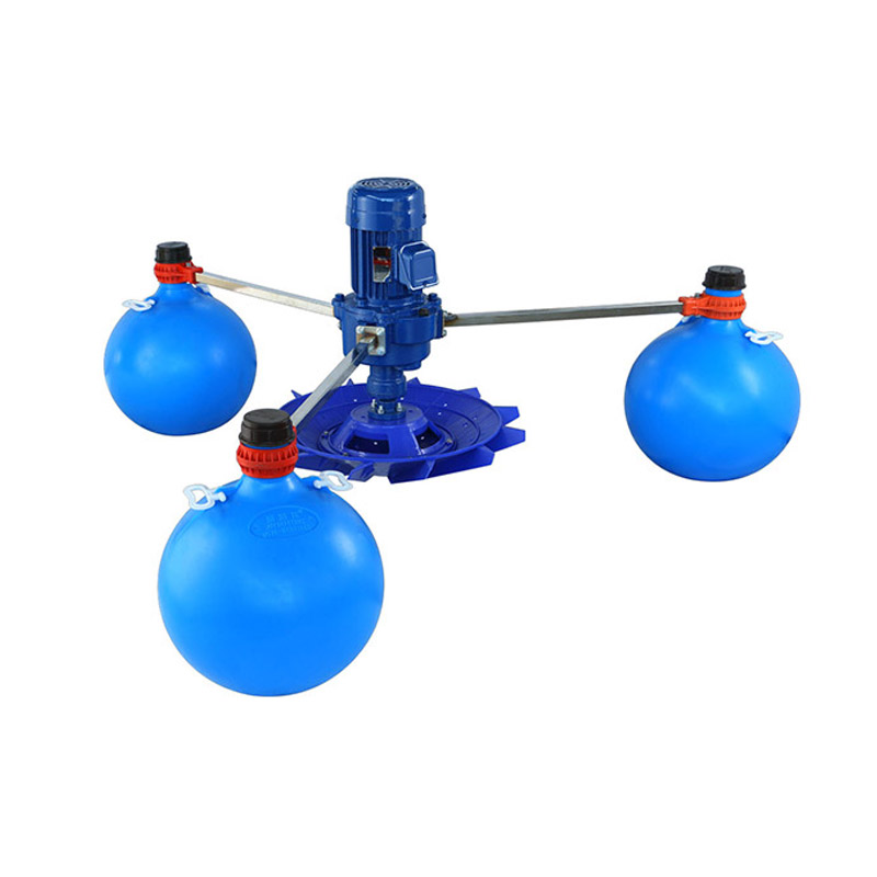 Máy sục khí cánh quạt Yl (1,5kw)