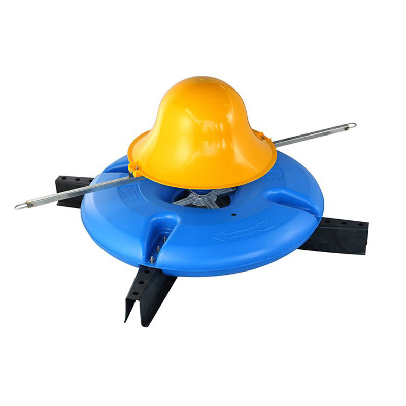 Máy sục khí Surge