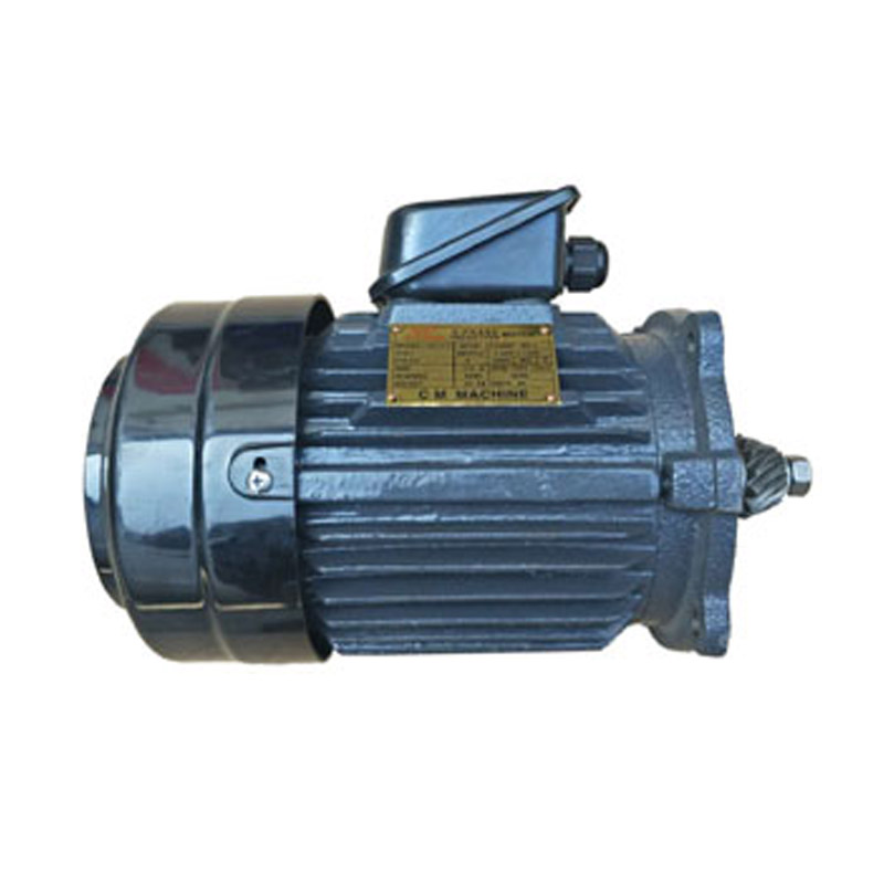 Bánh xe nước Loại 4 phím 2 HP Động cơ
