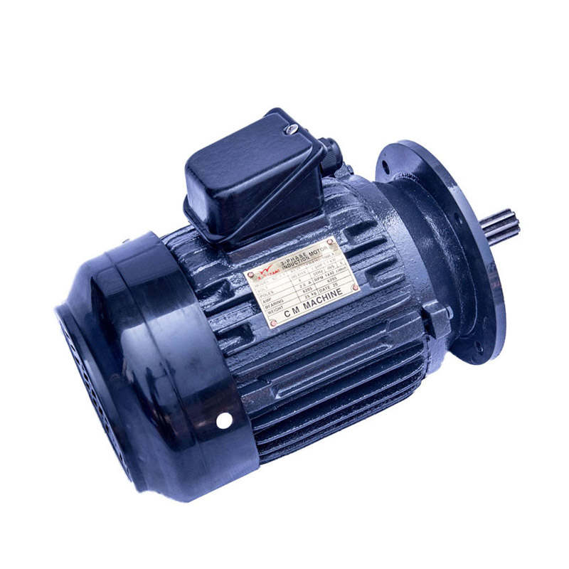 Bánh xe nước Loại 9 phím 2 HP Động cơ