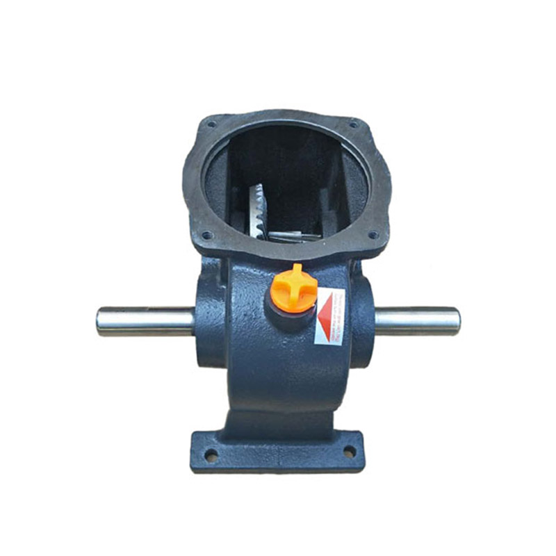 Hộp số 4 phím Loại bánh nước