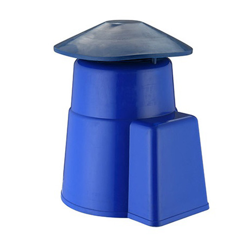 Vỏ chống thấm động cơ cánh quạt