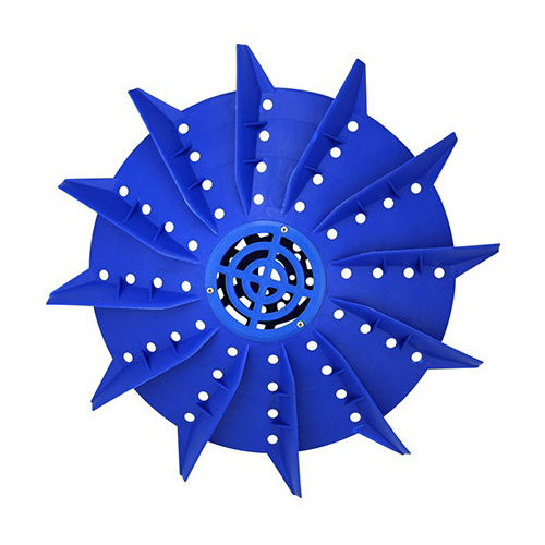 Loại cánh quạt 1.5KW Cánh quạt A