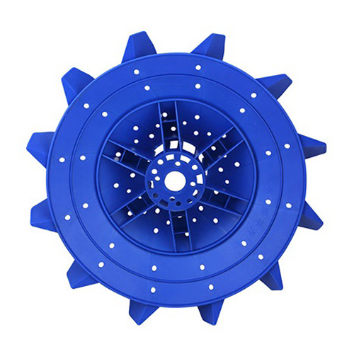 Loại cánh quạt 2.2-3KW Cánh quạt 73cm