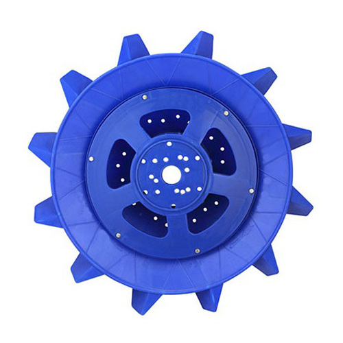 Loại cánh quạt 3KW Cánh quạt 76cm