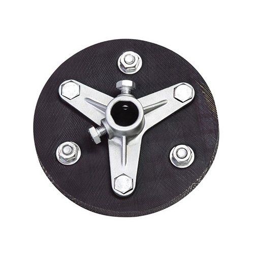 Khớp di động tam giác bằng thép không gỉ