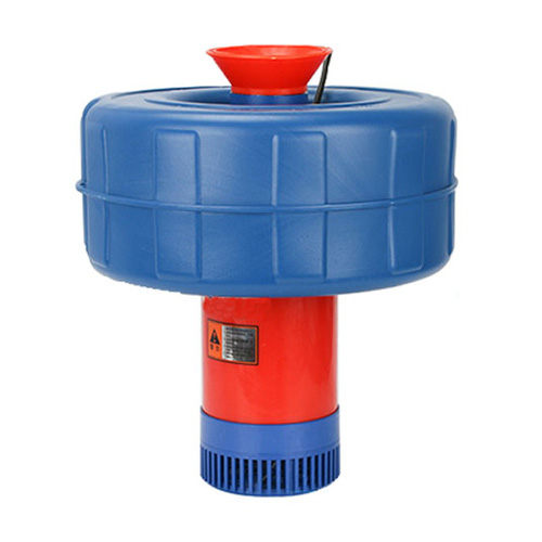 Máy sục khí Surge