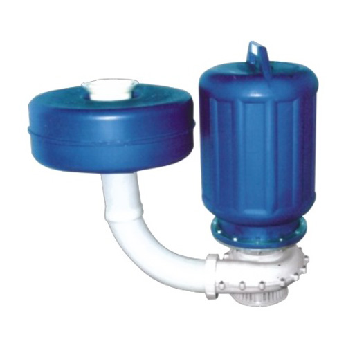 Máy sục khí bằng tia nước