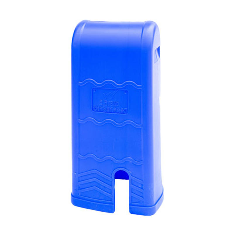 Nắp đậy chống thấm động cơ kiểu bánh xe nước số 2